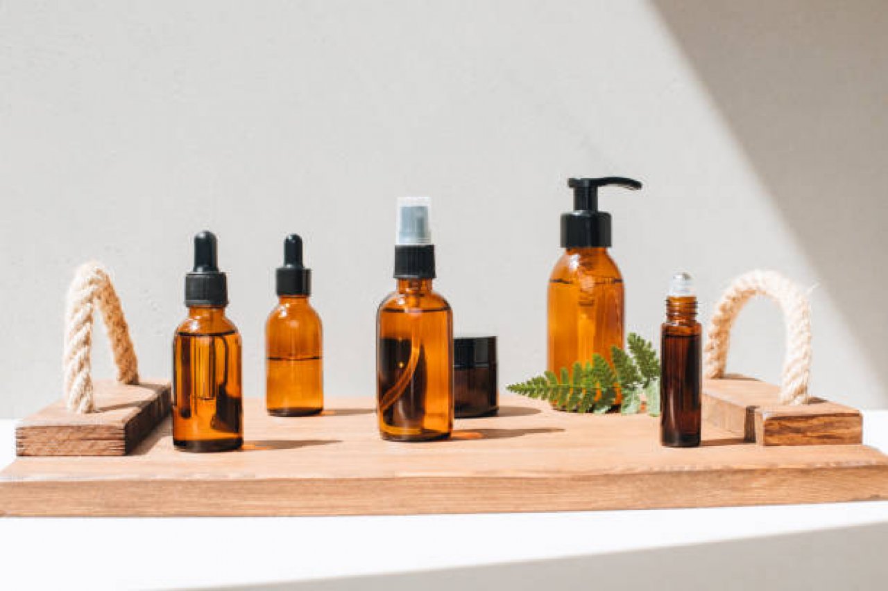 Các loại tinh dầu phổ biến và công dụng của chúng