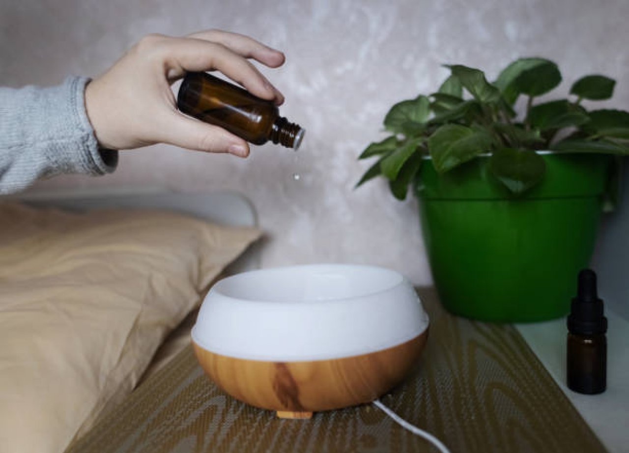 Tinh Dầu Oải Hương – Hương Thơm Thư Giãn, Giấc Ngủ An Lành Từ Thiên Nhiên