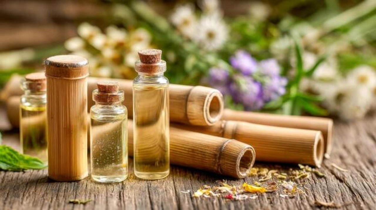 Top 7 Lợi Ích Của Tinh Dầu Vào Mùa Mưa Ở Miền Nam