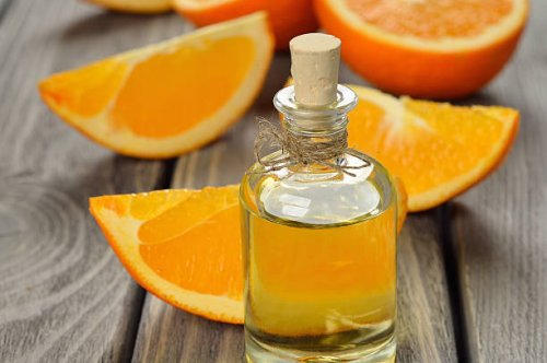 Tinh dầu cam – hương thơm ngọt nhẹ cho mọi không gian