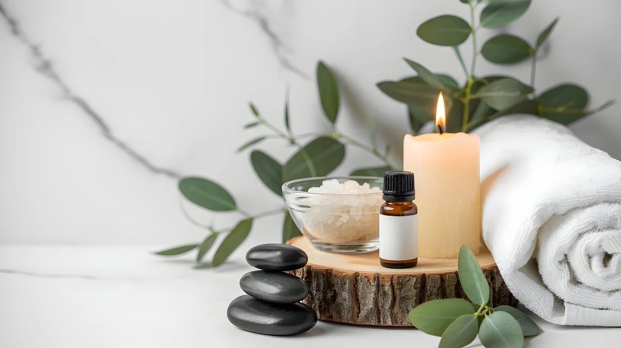 Tinh dầu cho phòng ngủ: top mùi dễ ngủ nhất