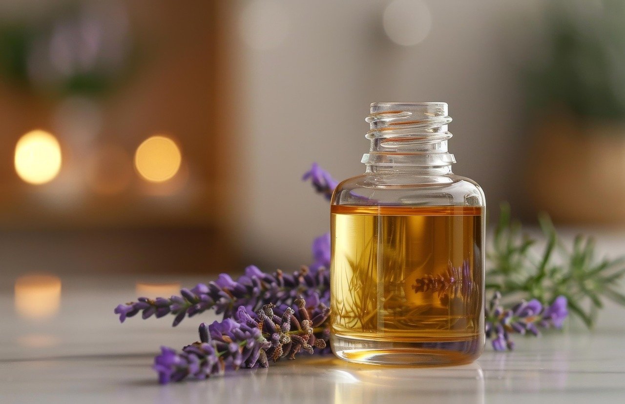 Top tinh dầu thơm phòng được ưa chuộng 2025