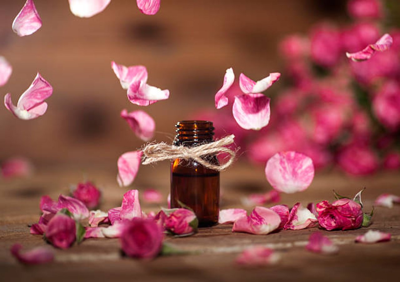 Tinh dầu tăng tập trung: mùi nào giúp làm việc hiệu quả hơn?