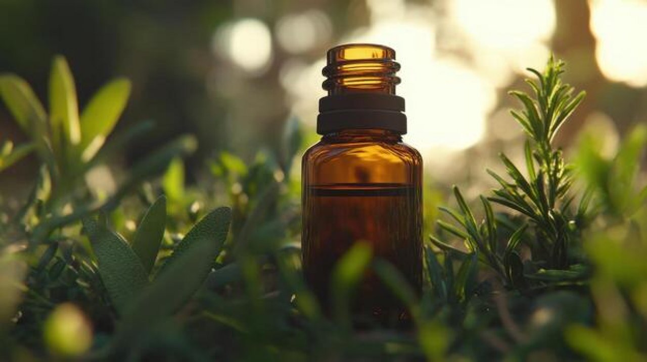 Tinh dầu giảm căng thẳng: mùi nào giúp dịu thần kinh nhanh?