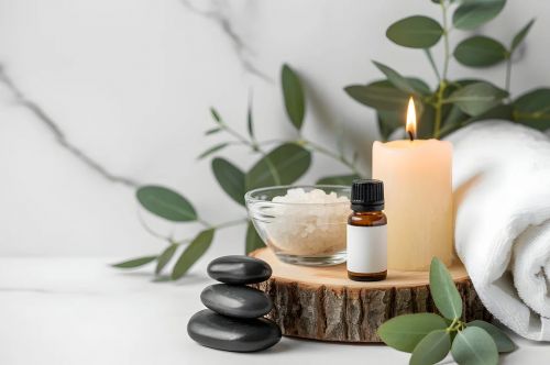 Tinh dầu cho phòng ngủ: top mùi dễ ngủ nhất