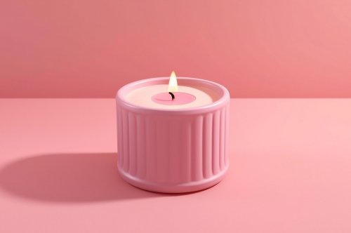 Tự làm nến thơm tinh dầu thư giãn tại nhà (đơn giản – thơm lâu)