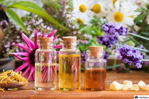 Cách dùng tinh dầu đúng liều để không bị nồng – đau đầu