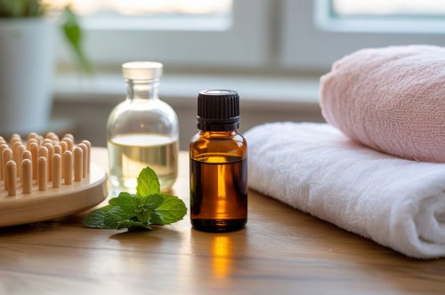 Cách xông tinh dầu an toàn cho trẻ nhỏ (đúng liều – đúng loại)