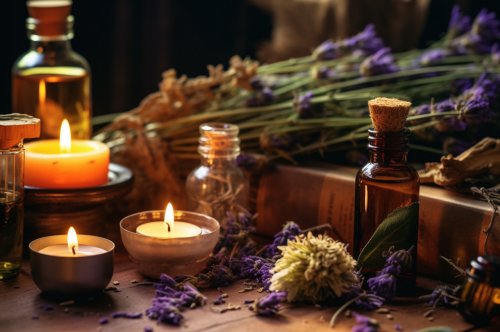 Top 5 tinh dầu nên mua cho người mới bắt đầu (cập nhật 2025)