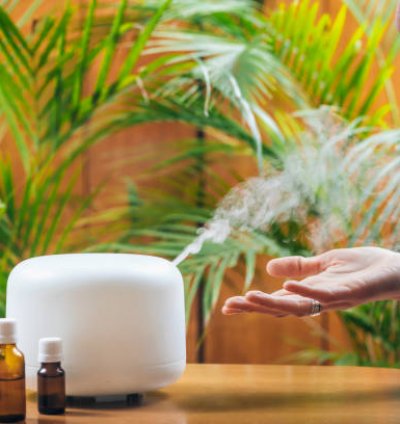 Máy Xông Tinh Dầu – Bí Quyết Giữ Không Gian Thơm Sạch & Thư Giãn Tự Nhiên Mà Bạn Nên Có Trong Nhà